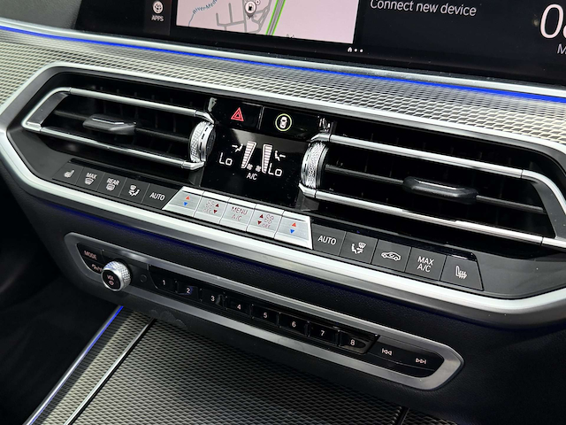 Used BMW X5