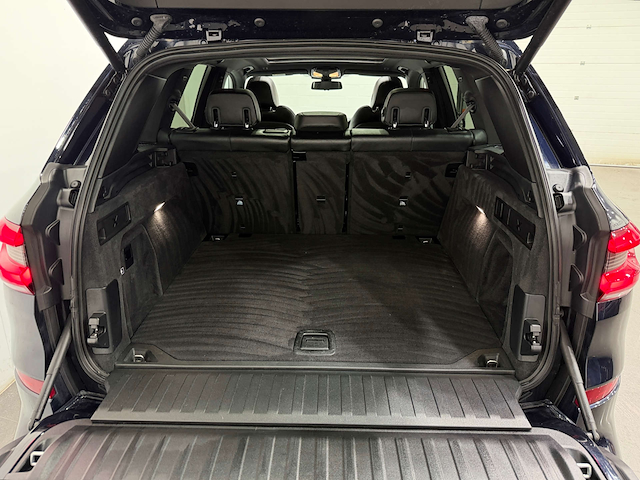 Used BMW X5