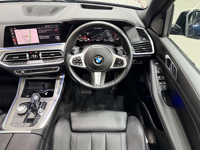 Used BMW X5