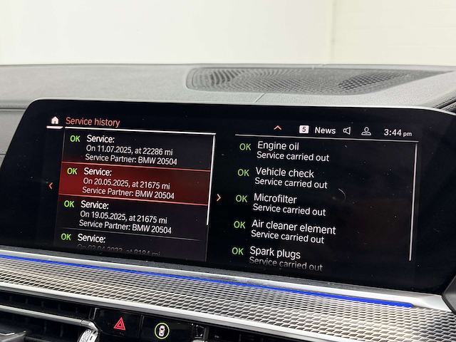 Used BMW X5