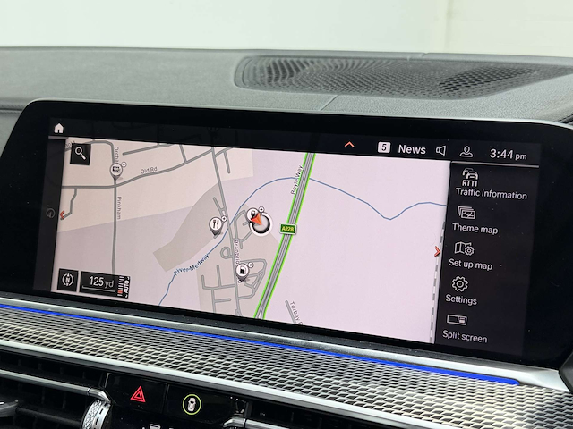 Used BMW X5