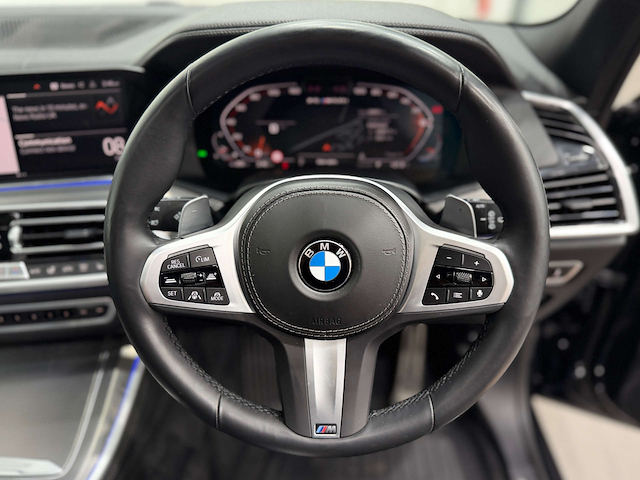 Used BMW X5