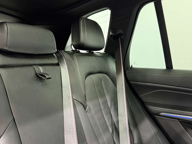 Used BMW X5