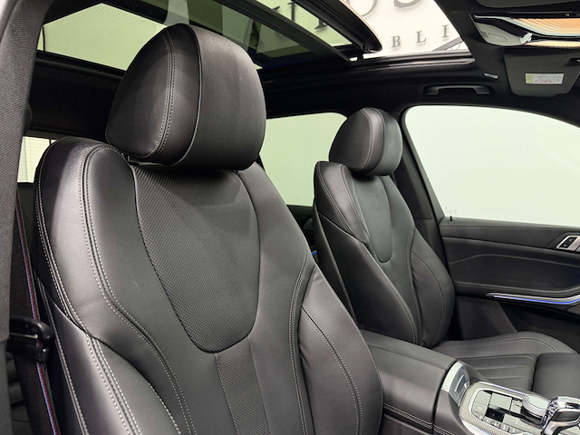 Used BMW X5