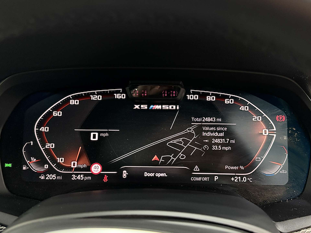 Used BMW X5