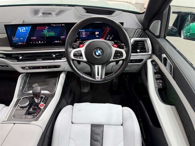 Used BMW X5