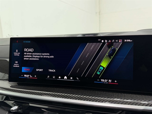 Used BMW X5