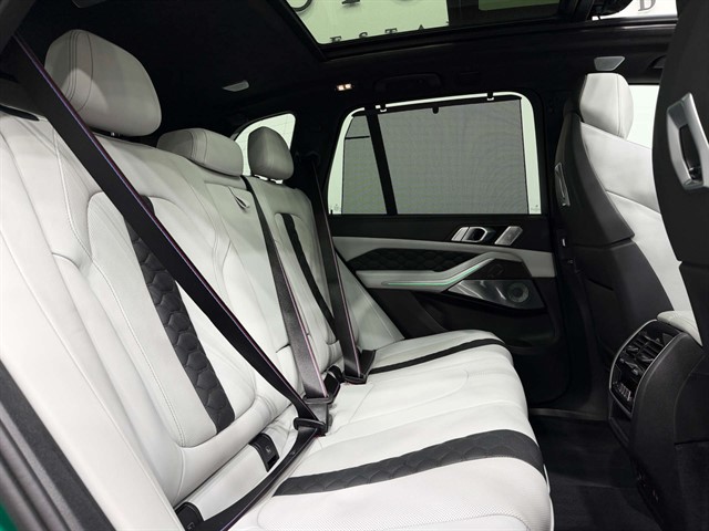 Used BMW X5