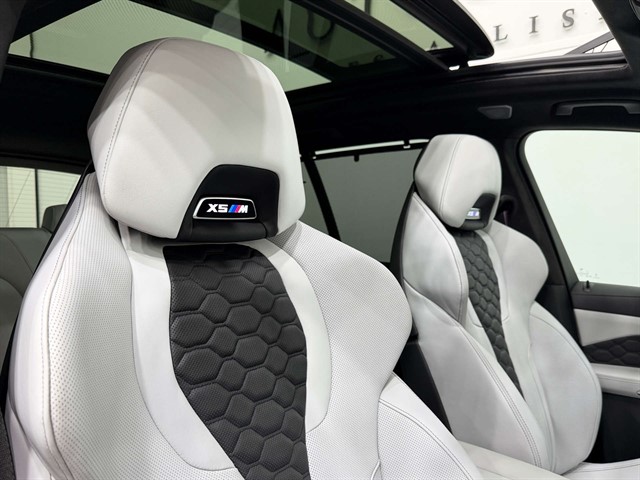 Used BMW X5
