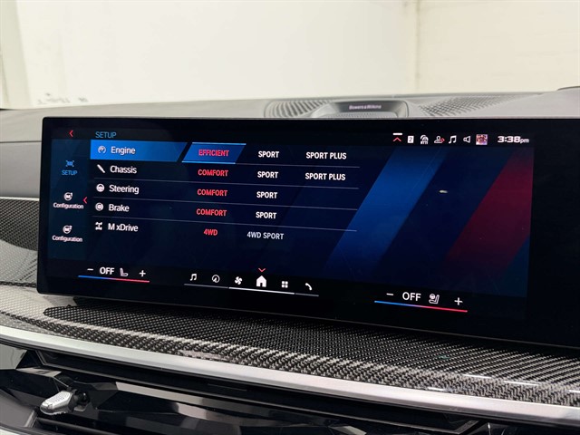 Used BMW X5