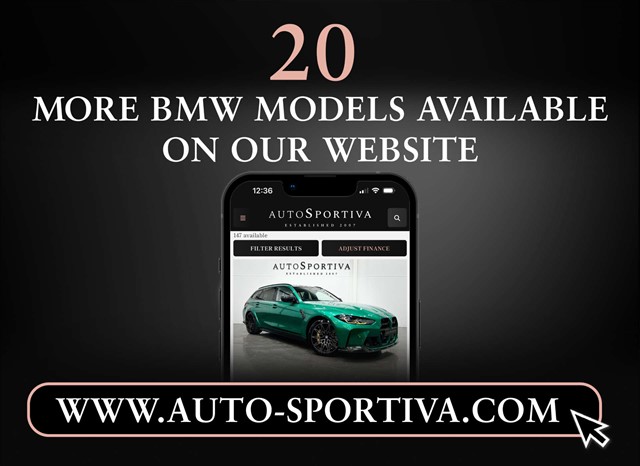 Used BMW X5
