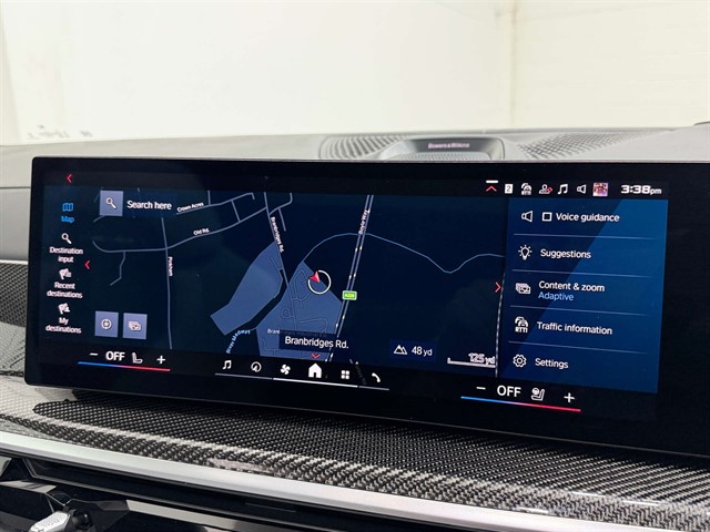 Used BMW X5