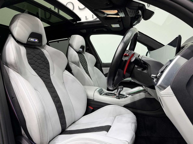 Used BMW X5