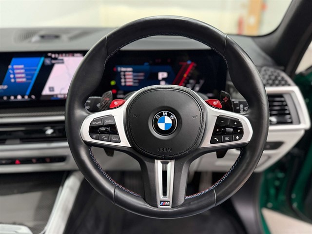 Used BMW X5