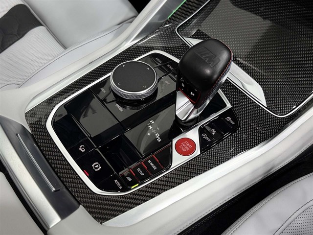 Used BMW X5