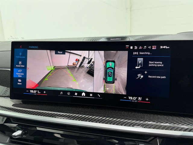 Used BMW X5
