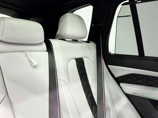 Used BMW X5