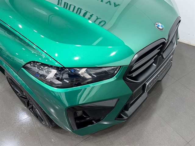 Used BMW X5