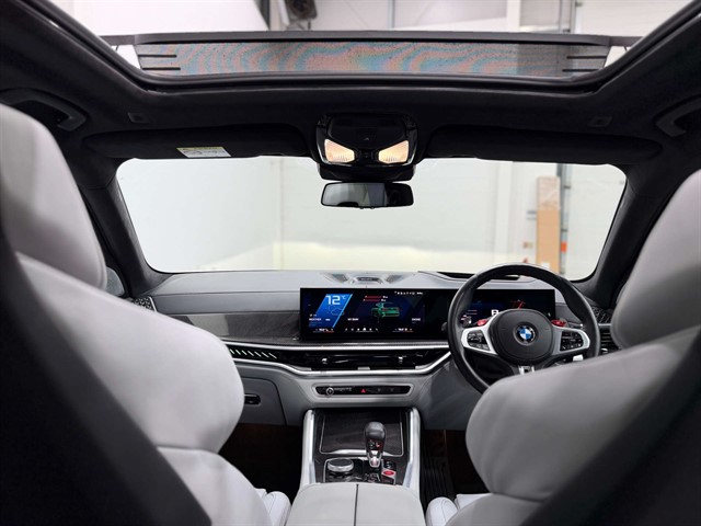 Used BMW X5