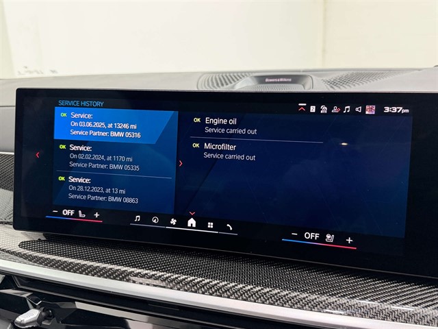 Used BMW X5