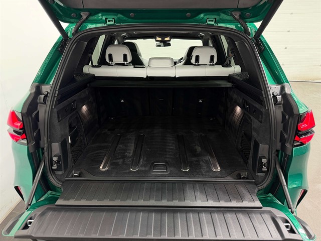 Used BMW X5