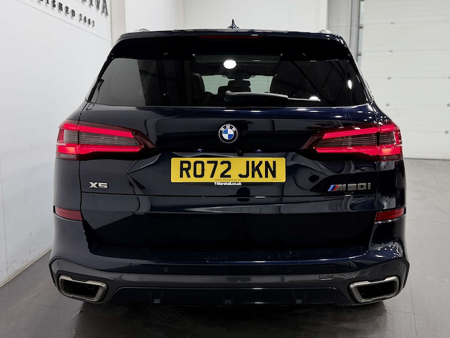 Used BMW X5