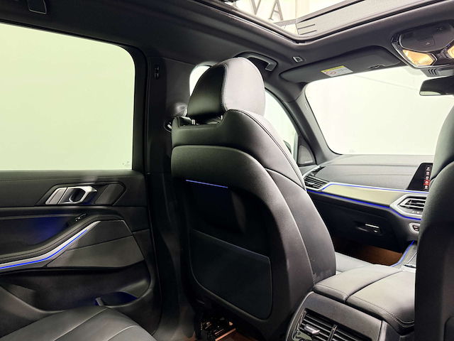 Used BMW X5
