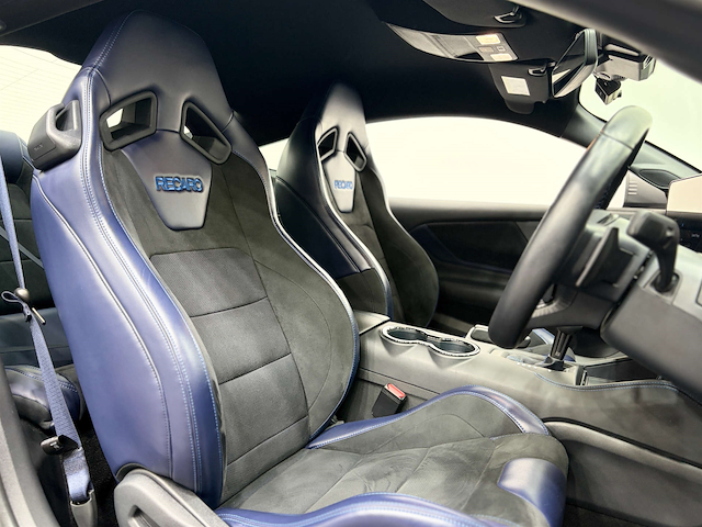 Used Ford Mustang