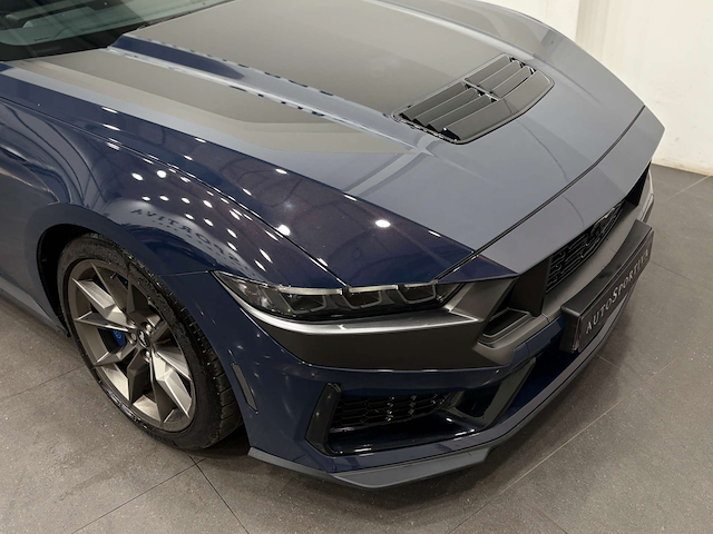 Used Ford Mustang