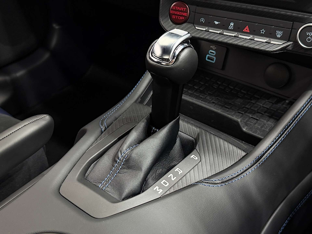 Used Ford Mustang