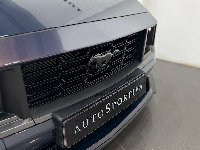 Used Ford Mustang