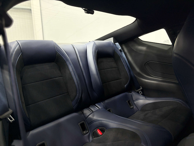 Used Ford Mustang