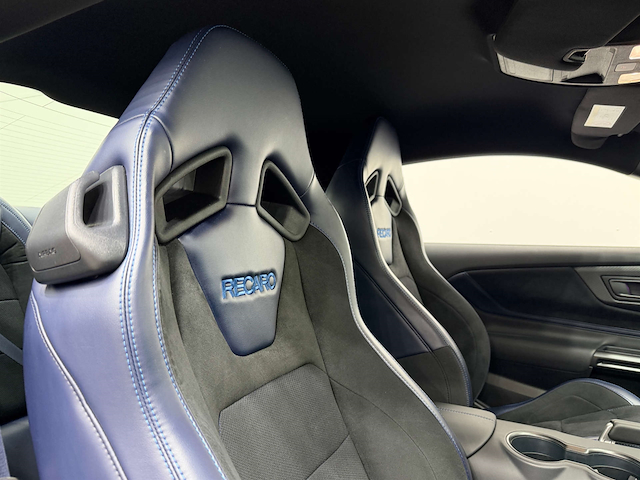 Used Ford Mustang