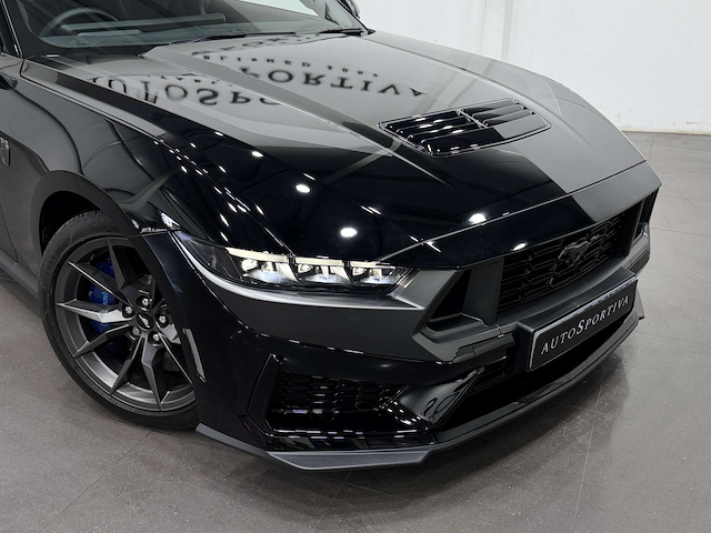 Used Ford Mustang