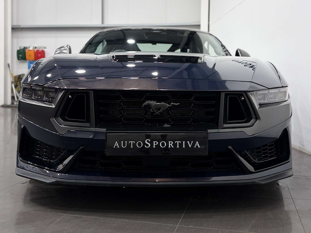 Used Ford Mustang