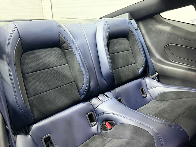 Used Ford Mustang