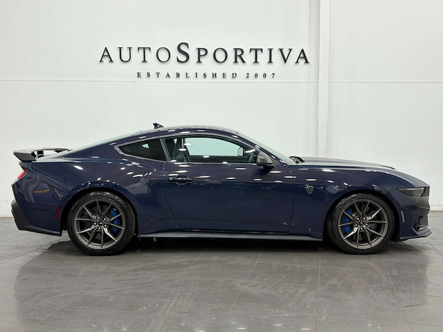 Used Ford Mustang