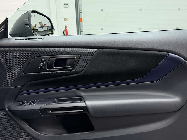 Used Ford Mustang