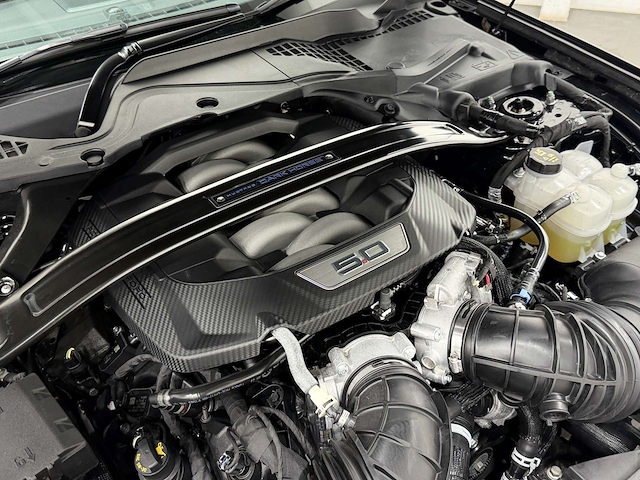 Used Ford Mustang