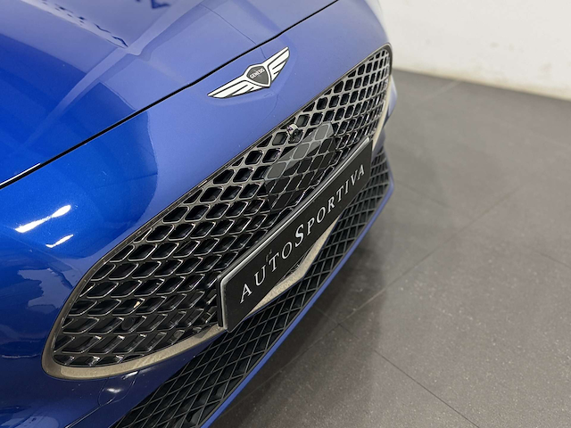 Used Genesis G70