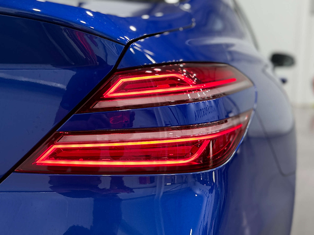 Used Genesis G70