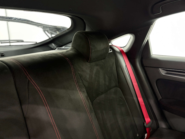 Used Honda Civic