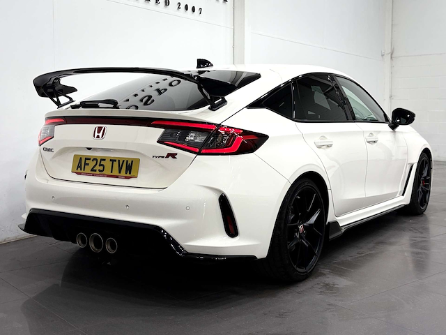 Used Honda Civic