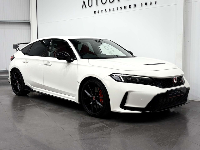 Used Honda Civic
