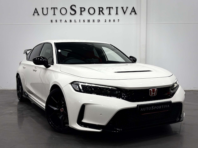 Used Honda Civic