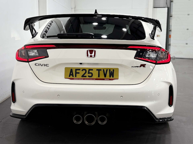 Used Honda Civic