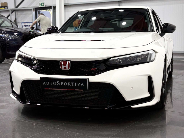 Used Honda Civic