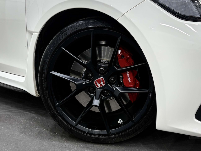 Used Honda Civic