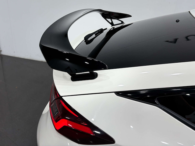 Used Honda Civic