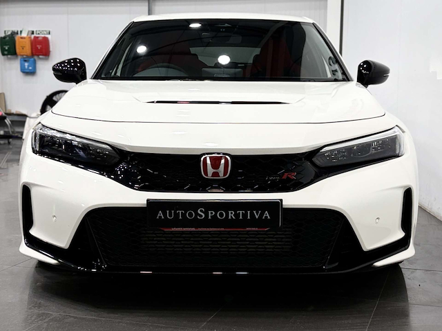 Used Honda Civic